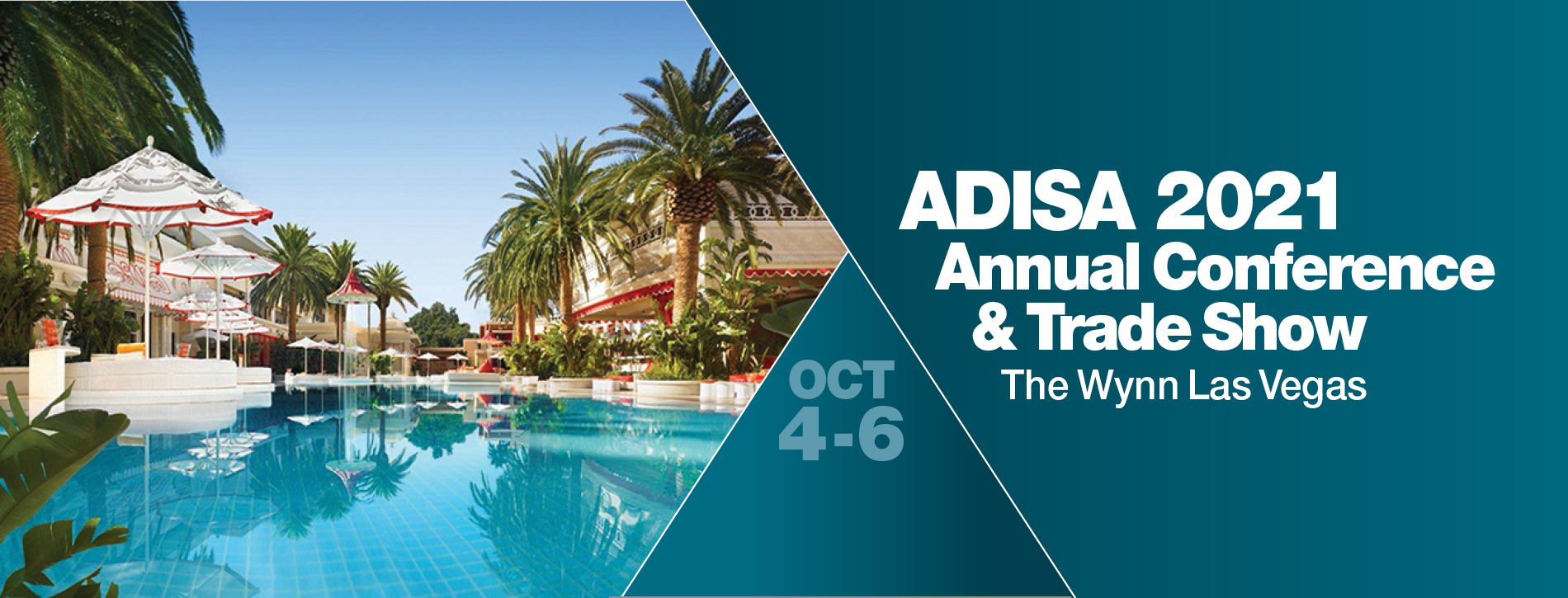 2021 Annual Conference & Trade Show
