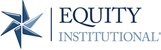 Equity-Institutional